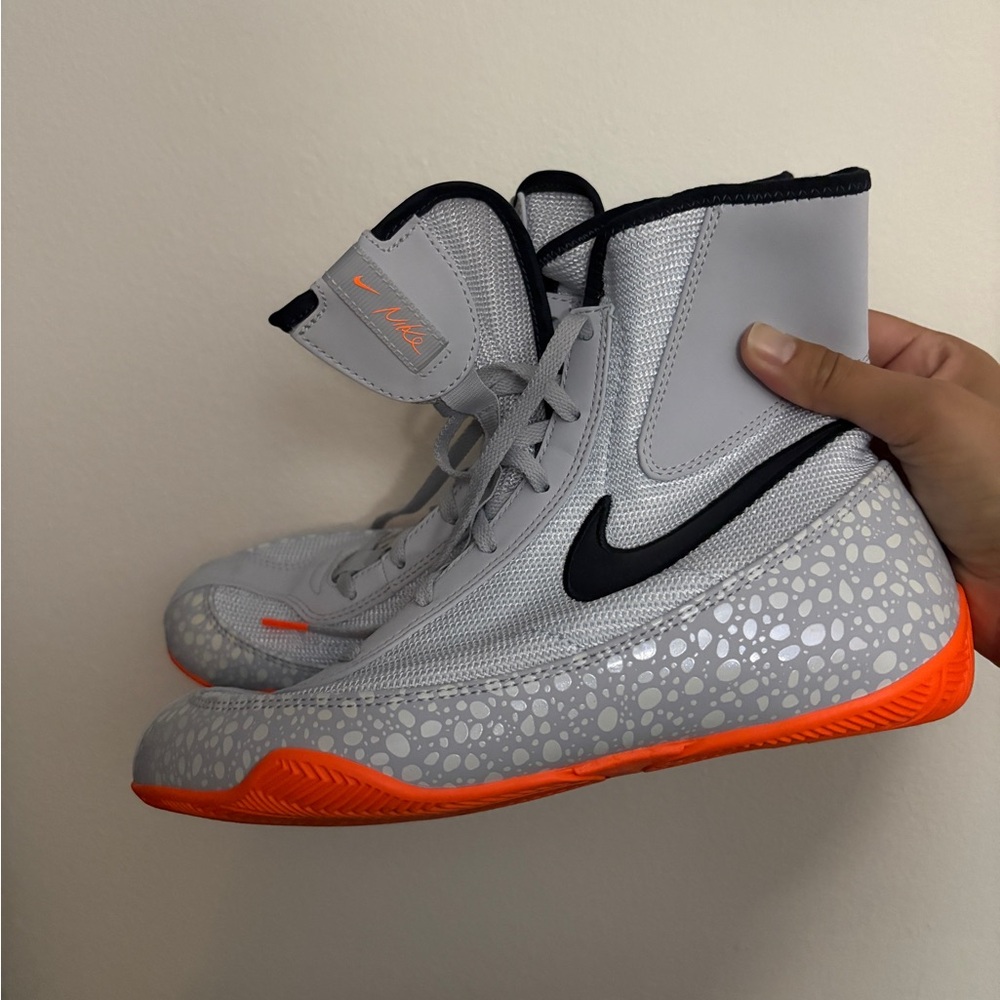NIKE Boxing Shoes